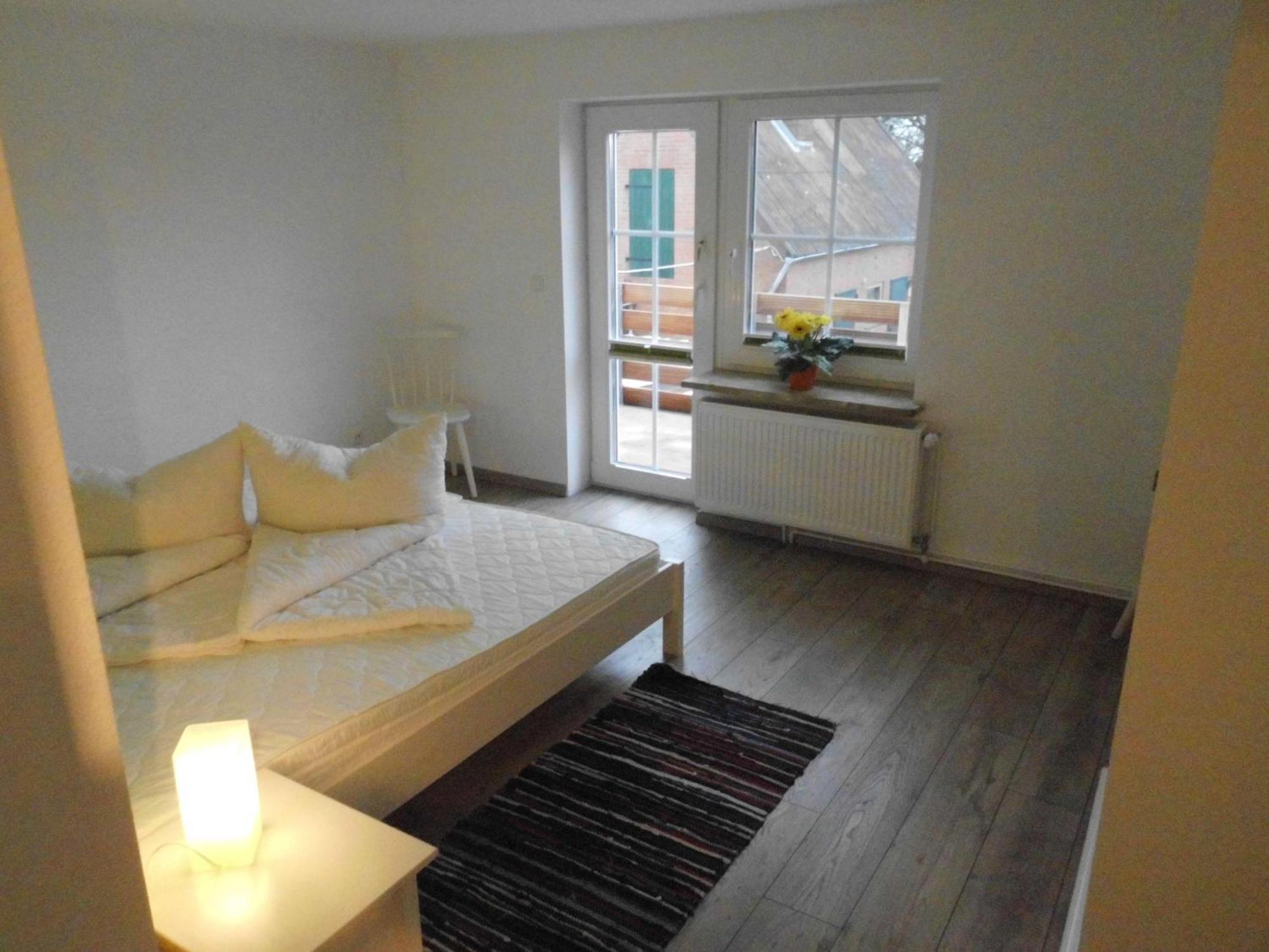 Kleines-Landhaus-Kopendorf Bojendorf Exteriör bild